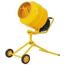 Vigor Betoniere Modello 140