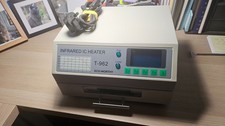 T-962 Riscaldatore Ic