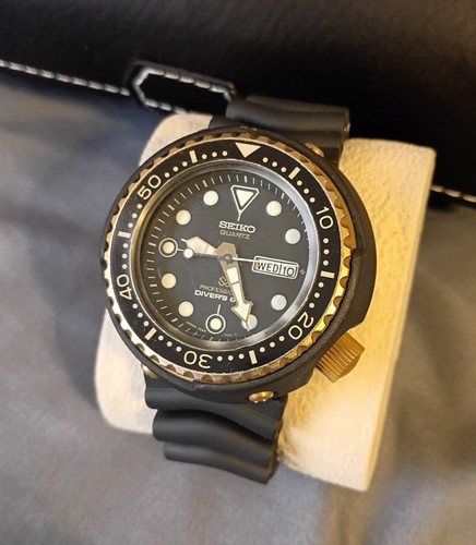 Orologio uomo seiko golden - orologio,
