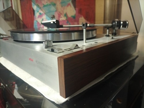 Giradischi philips 202 - ga,