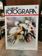 SCUOLA DI FOTOGRAFIA SPORT 6