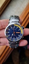 Orologio sector 700 automatico - orologio,