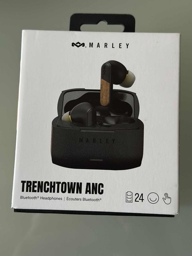 Cuffie auricolari bluetooth - cuffie,