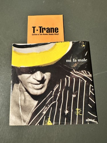 Single promo adriano - /,