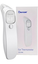 Berrcom Termometro Fronte E