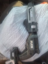 FLEX FX1611 Pistola a vite per