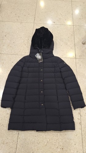 Piumino donna cape horn - piumino,