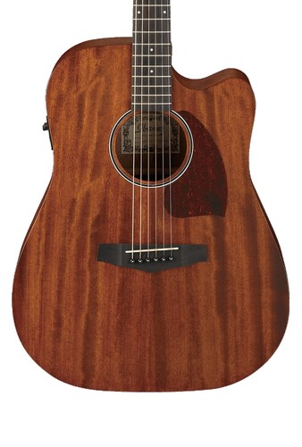 Ibanez pf12mhceopn - ibanez,