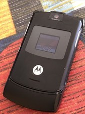 Motorola Razr v3