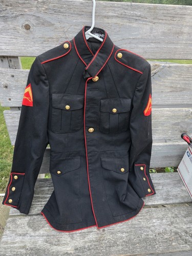 Usmc marine corps - usmc, blu