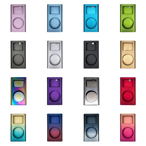 Custodia ricambio per ipod - di,