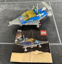 Lego Classic Space 918 set