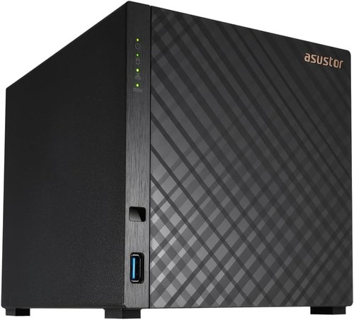 Asustor drivestor gen2 - drivestor,