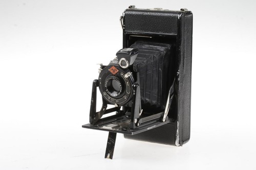 Agfa billy - billy, i