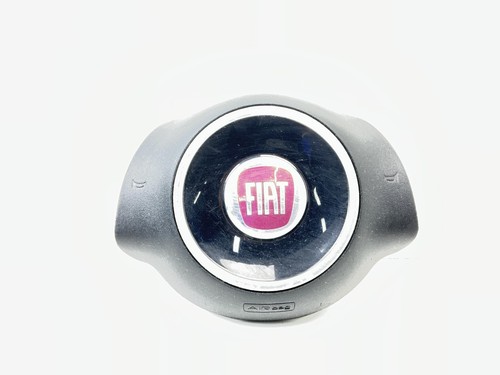 Airbag volante per fiat - per, 500