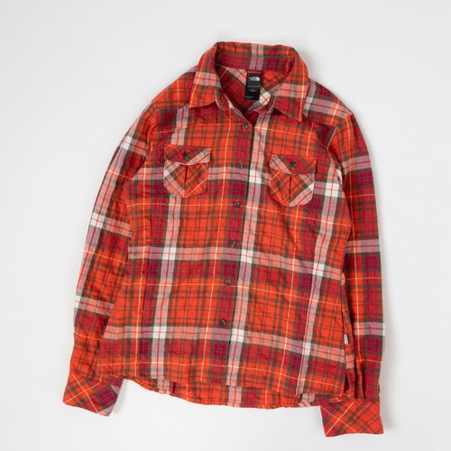 Camicia donna the north face - camicia,