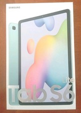 Samsung tab lite - s6, 64