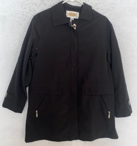 Cappotto giacca vento - giacca,