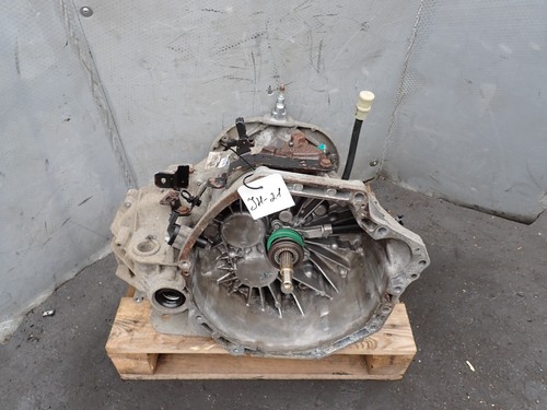 Cambio pf6040 6dci 105tkm - pf6040,