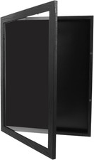 Vetrina Con Cornice per