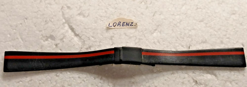 Cinturino lorenz mm - cinturino,