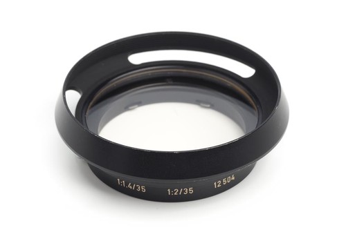 Leitz leica paraluce - leica, 12504