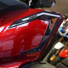 Adesivi 3D Protezioni