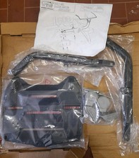 Givi Kit Attacchi Staffe Baule