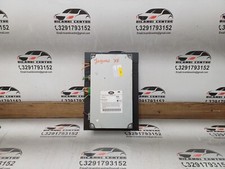 ?CENTRALINA AMPLIFICATORE AUDIO JAGUAR XF I 2009 6H5218C808DD C2Z10769 CF4