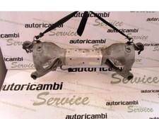 9640718710 REAR AXLE BRIDGE