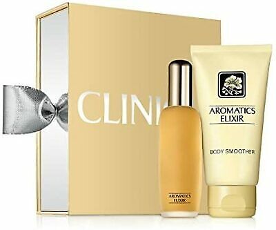 Clinique aromatics elixir - clinique,