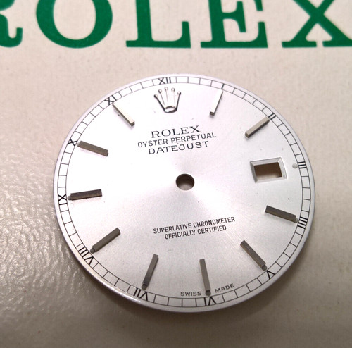 Rare vintage rolex datejust - rare,