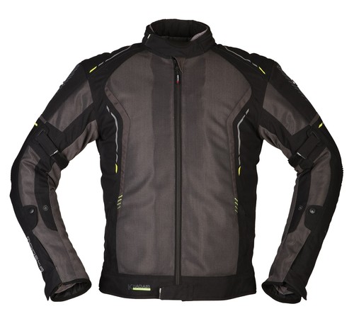 Giacca moto tex - tex, modeka