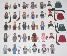 Lego ® Minifigure Figurine