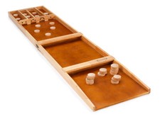 Dutch Shuffleboard Sjoelbak