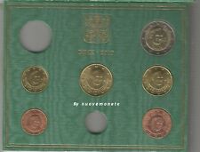 MONETE VATICANO VATICAN CENT E