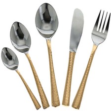 Set 5 posate cucchiaio