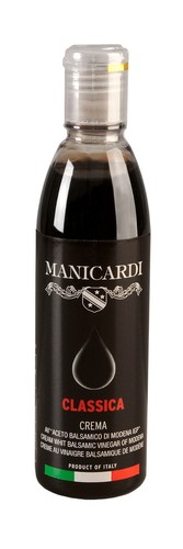 Crema aceto balsamico - crema,