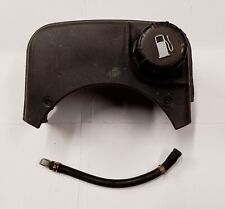 serbatoio benzina motore 4t tecumseh albero verticale model SYN 40 motozappa