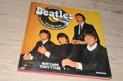 The beatles favolosi - , i