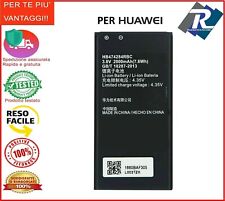 BATTERIA HUAWEI HB474284RBC