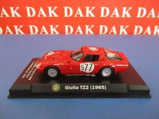 Die cast 1/43 Modellino Auto