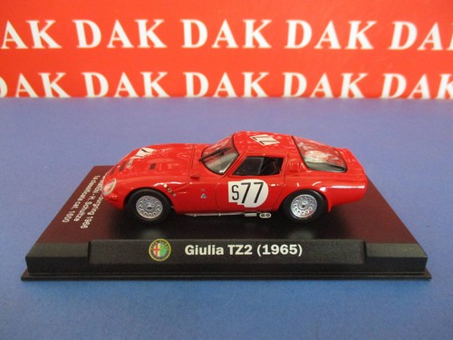 Die cast modellino - cast, 1/43