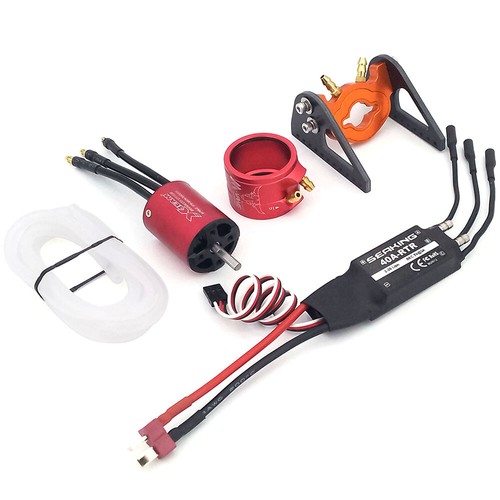 2835 kv3500 motore brushless - kv3500, e