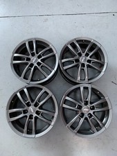 4 cerchi 16 pollici Lega ATS per  MINI COUNTRYMAN (2010-2016) 7X16 5X120
