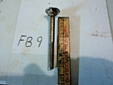 FB9 - PERNO PARAURTI AUTO