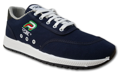 Scarpe uomo tela casual - uomo,