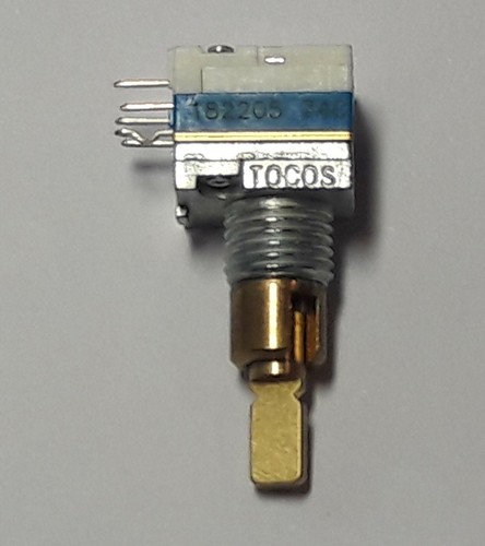 W02 1822 733 - tm-733, kenwood