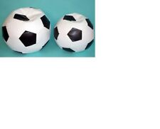 POUF ECOPELLE POUF SACCO POUFF PALLONE POLTRONA DESIGN SGABELLO