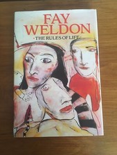 The Rules Of Life - Fay Weldon